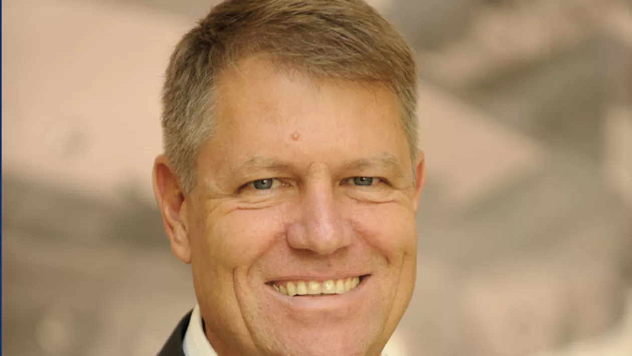 ÎCCJ: Klaus Iohannis nu a fost în incompatibilitate. Preşedintele a câştigat definitiv procesul cu ANI