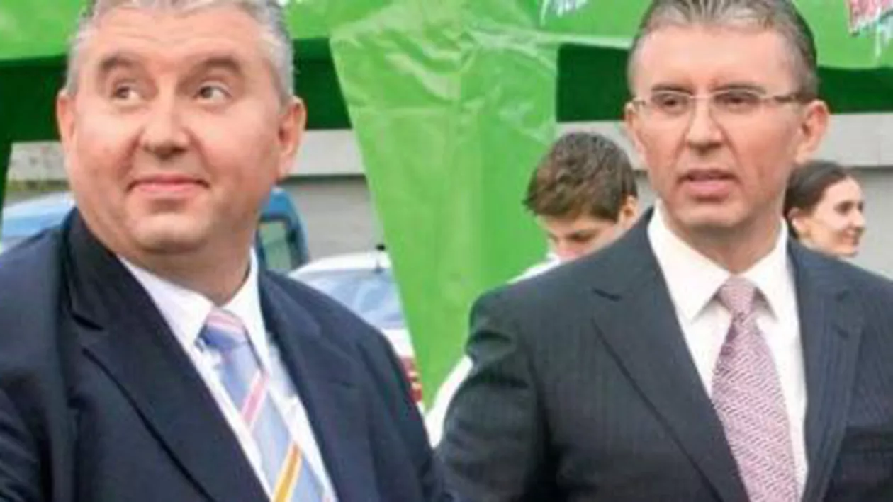 Conturile Ministerului Finanțelor, blocate de frații Micula. Ioan Micula: Încercăm să recuperăm datoria