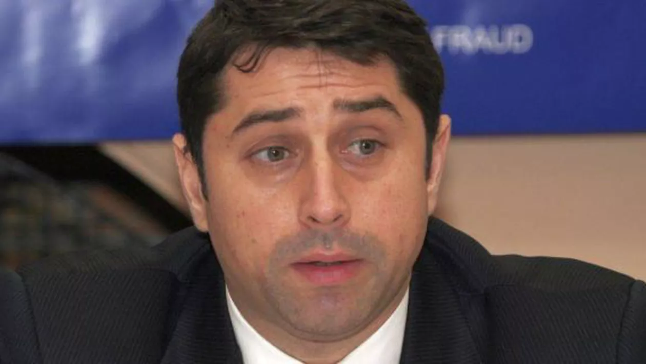 Înalta Curte de Casație și Justiție decide miercuri seară dacă fostul ministru de Interne Cristian David va fi arestat