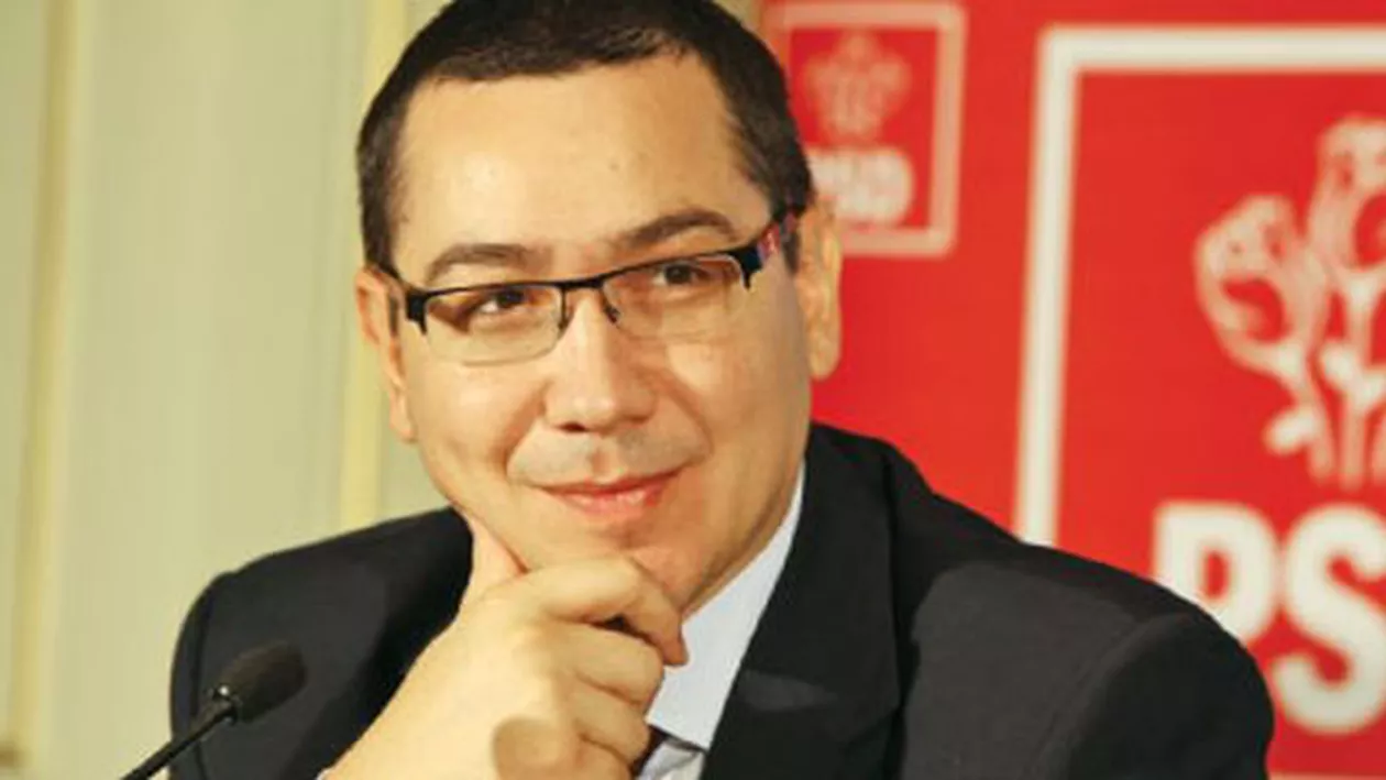 Apropiat al președintelui UNPR, Gabriel Oprea, nemulțumit de Victor Ponta: În 16 noiembrie l-am sprijinit degeaba pe premier