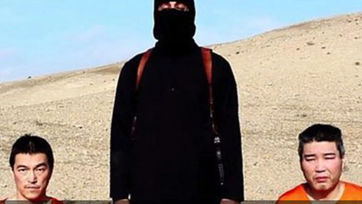 Japonia, sub presiune cu 24 de ore înainte de expirarea ultimatumului Stat Islamic