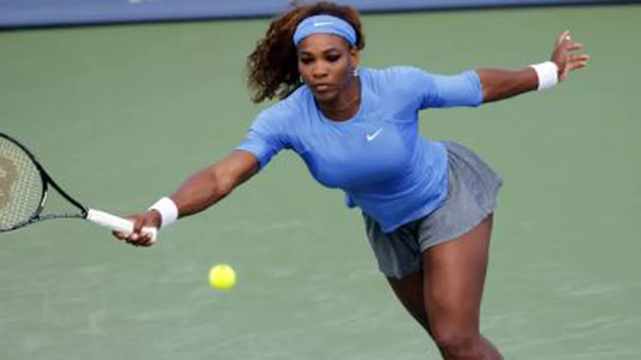 Serena Williams s-a calificat în turul trei al Australian Open