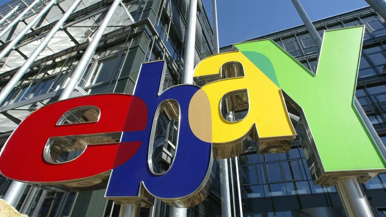 EBay va concedia 2.400 de angajați, după vânzările slabe înregistrate în perioada sărbătorilor