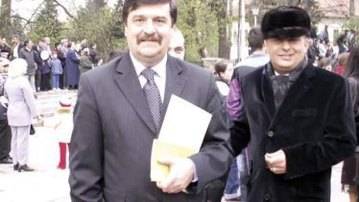 Ion Bîrcină, milionarul de etnie rromă care îl mituia pe Toni Greblă cu rochii. Nunta fiicei omului de afaceri, organizată la Masa Tăcerii