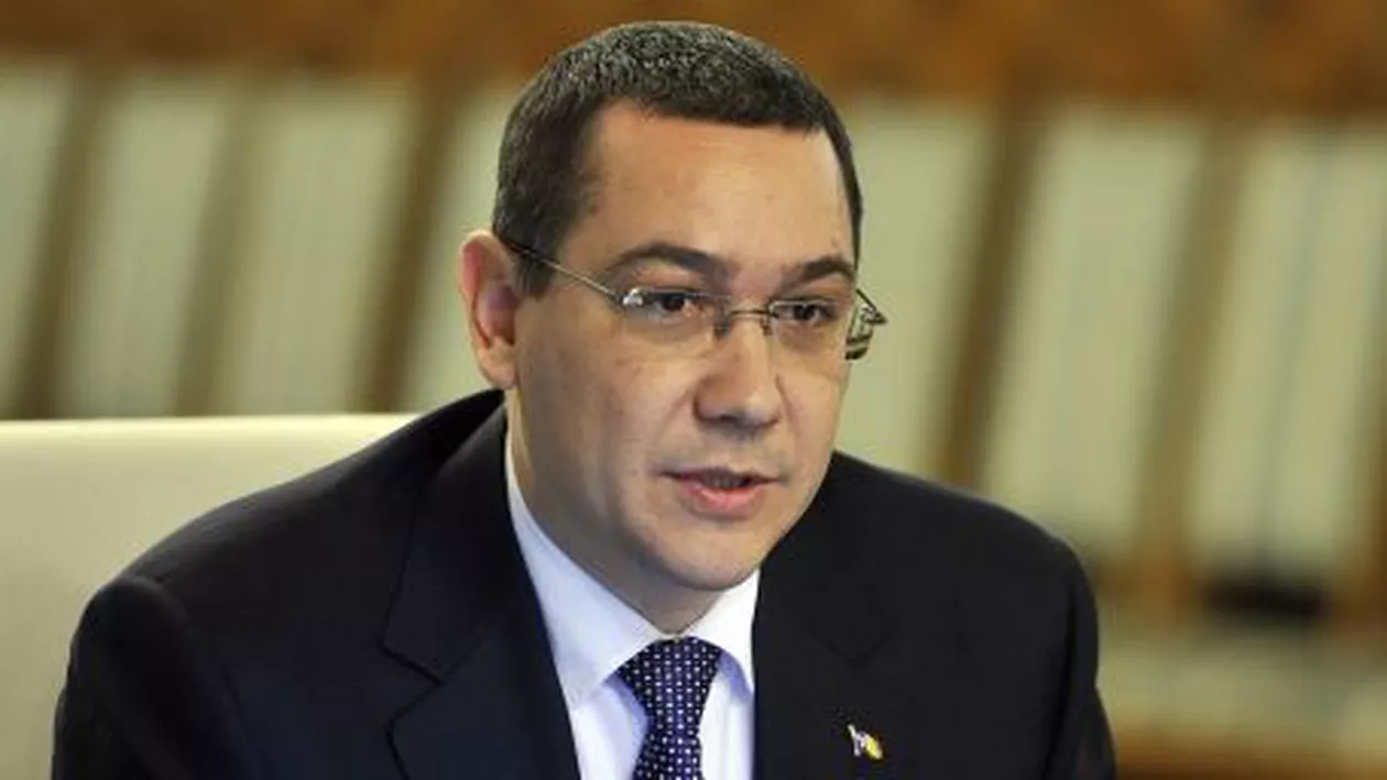 Mihnea Costoiu şi Titus Corlăţean, numiţi consilieri onorifici ai premierului Victor Ponta