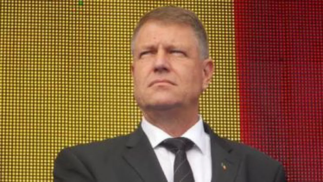 Un deputat îi cere lui Klaus Iohannis declanșarea unui referendum pentru stabilirea formei de guvernământ