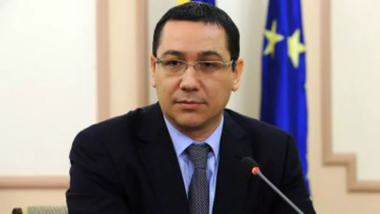 Victor Ponta: Relațiile României cu Federația Rusă se vor înrăutăți pe termen scurt și mediu