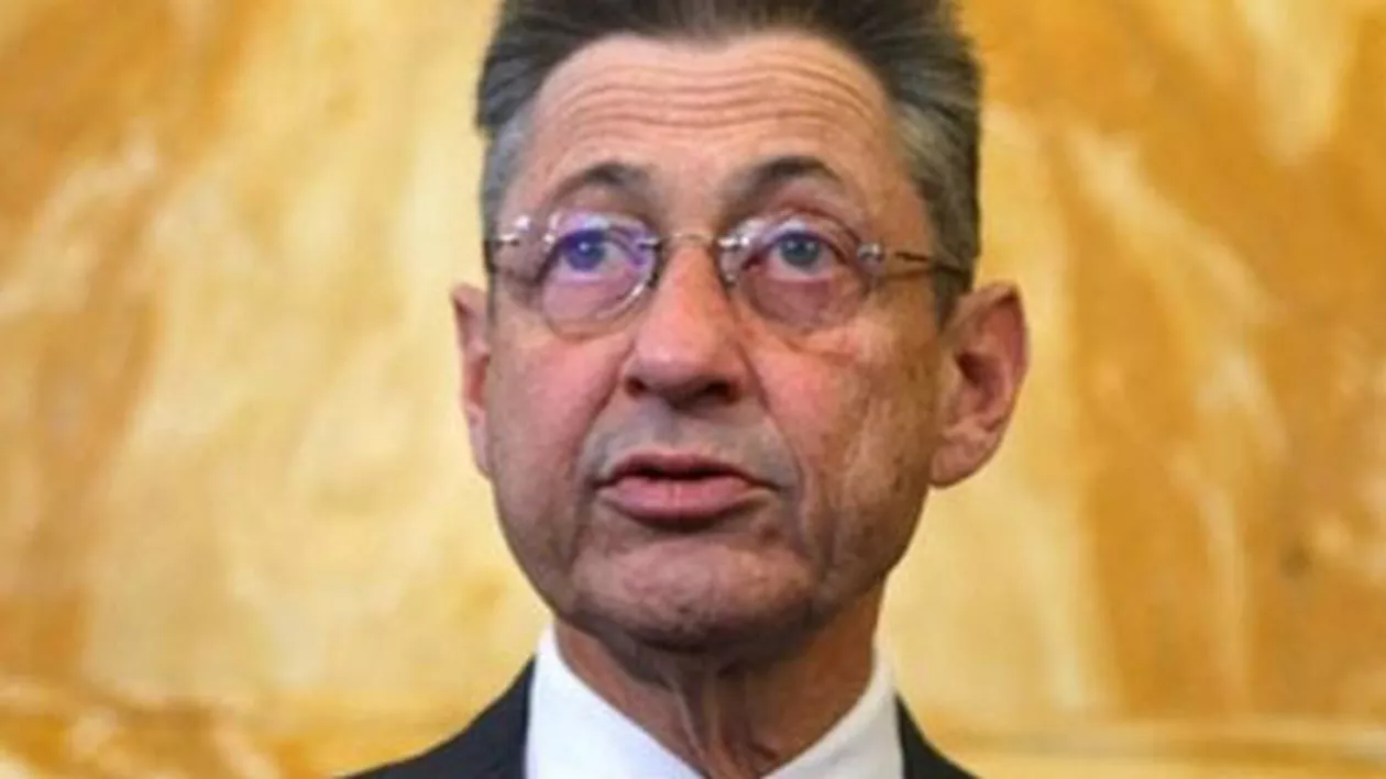 SUA: Sheldon Silver, preşedintele Camerei Reprezentanţilor statului New York, a fost arestat pentru luare de mită