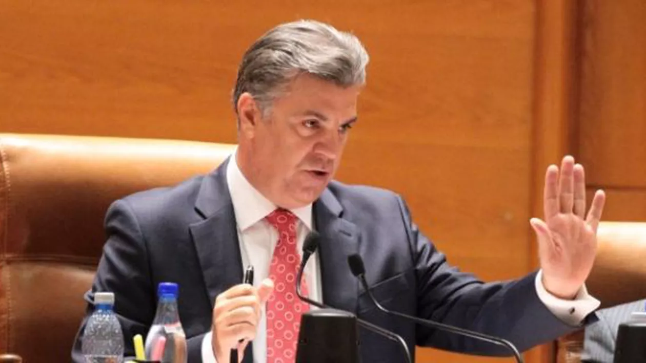 Valeriu Zgonea: Legea cartelelor pre pay și cea a securității cibernetice sunt importante și urgente pentru structurile de securitate națională