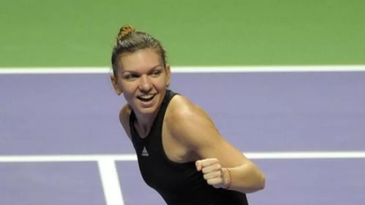 Simona Halep și Irina Begu s-au calificat în optimile de finală ale Australian Open