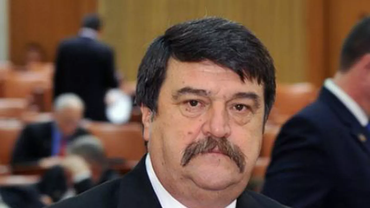 Toni Greblă: Nu am participat la constituirea unui grup infracțional de export. Dacă aș fi fost cooptat, SRI trebuia să mă avertizeze. Nu pot să știu dacă soția a primit rochiile (VIDEO)