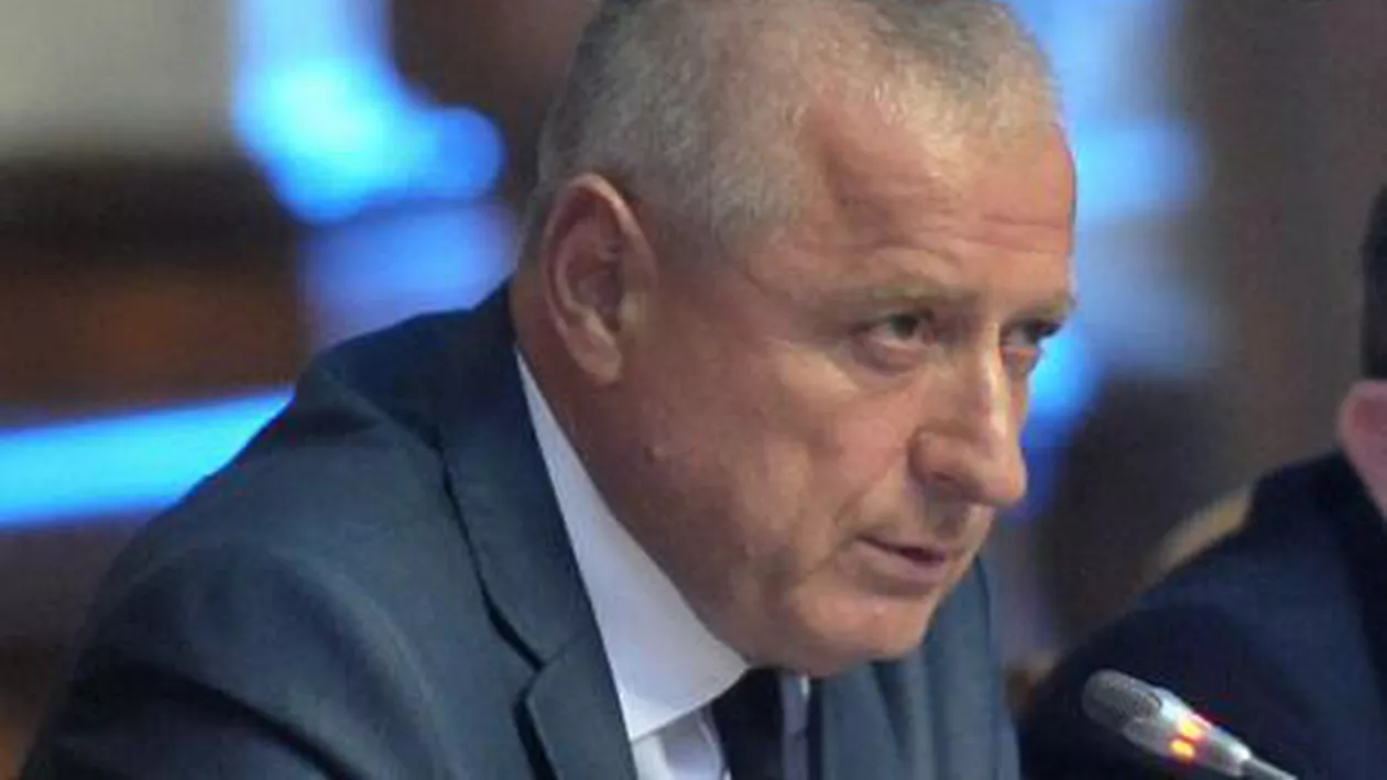 Ioan Adam, arestat preventiv în dosarul retrocedărilor, a demisionat din Camera Deputaţilor