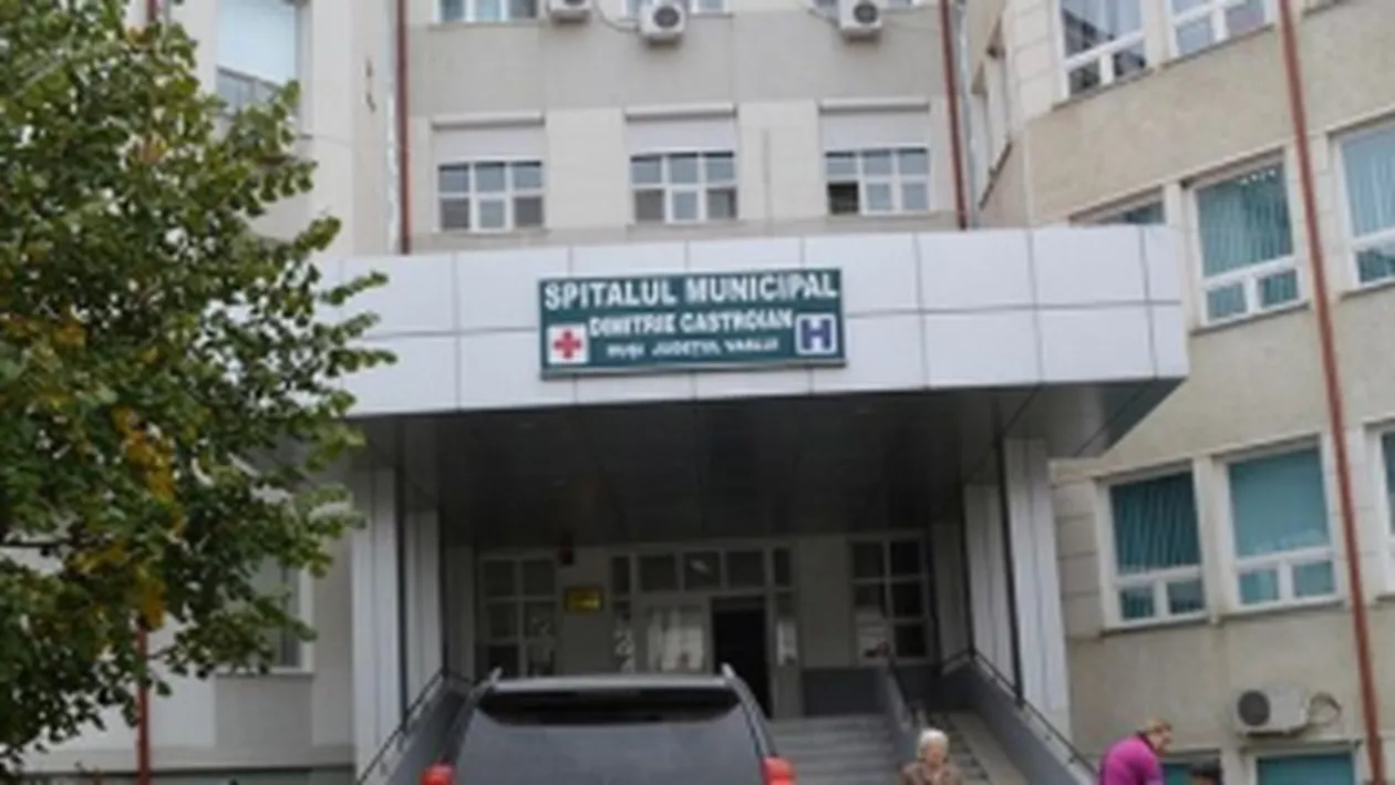 Huși: Dosar penal  deschis în cazul fetiței în vârstă de 4 ani, decedată la 40 de minute de la internare