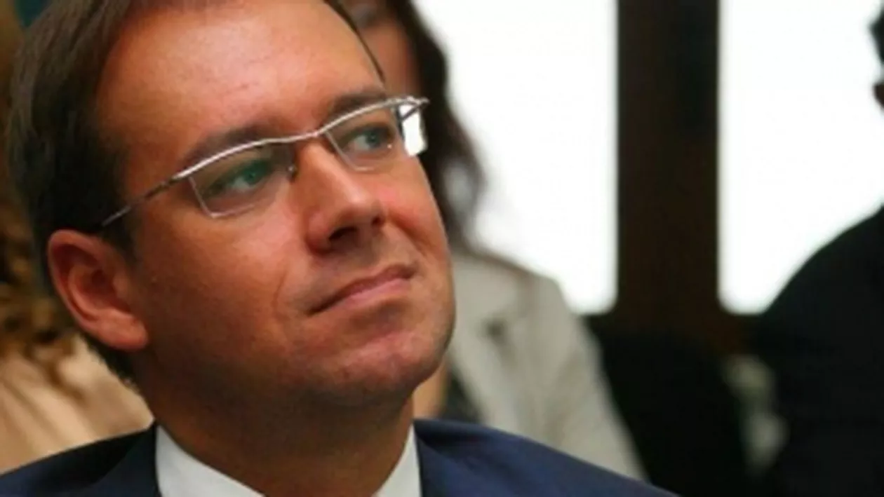 PNL a votat în unanimitate excluderea senatorului Tudor Chiuariu din partid