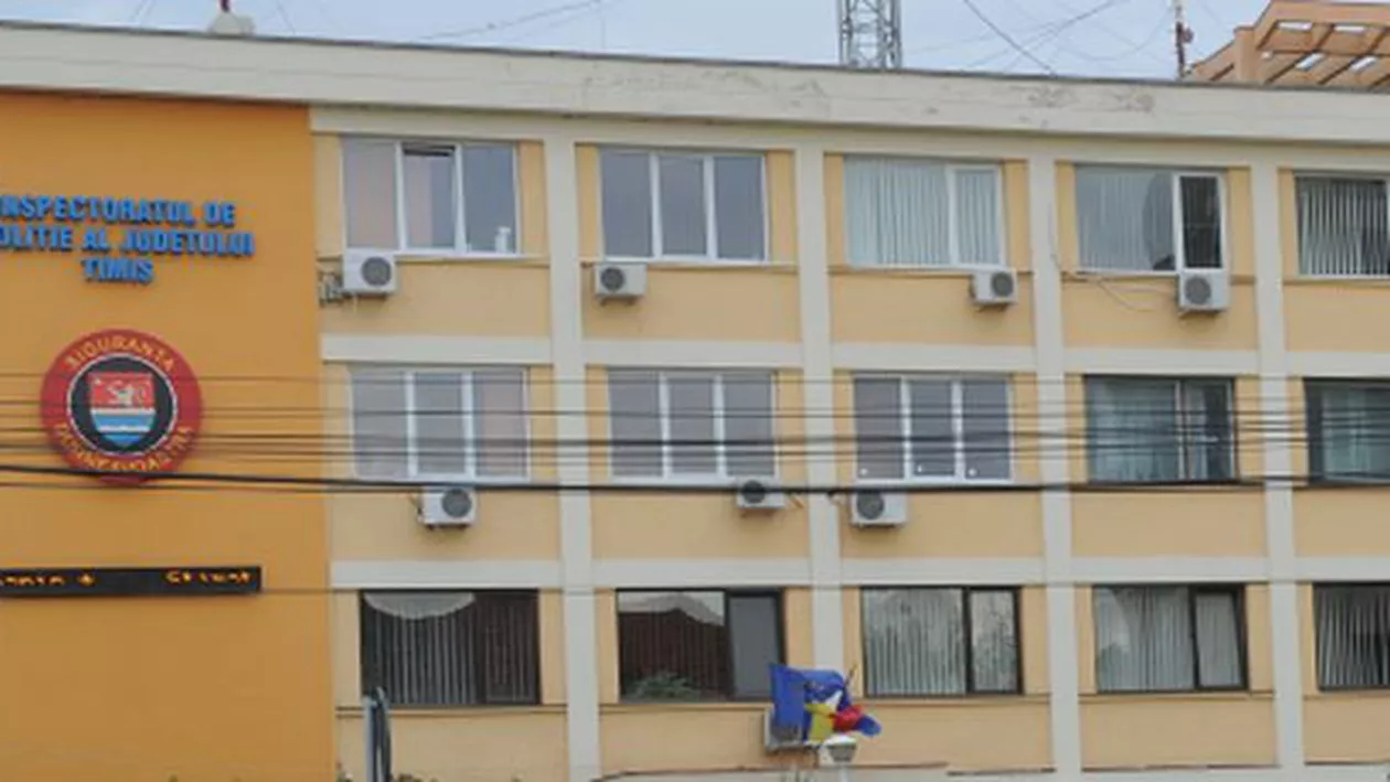 Șefii Poliţiei Judeţene Timiş, cel al Poliţiei Rutiere din judeţ şi primarul din Recaş rămân în arest preventiv. Decizia este definitivă