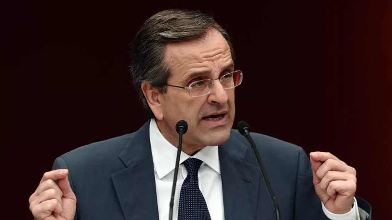 Premierul Greciei face apel la alegători să iasă la vot duminică, în condiţiile în care partidul Syriza se află pe primul loc în sondaje