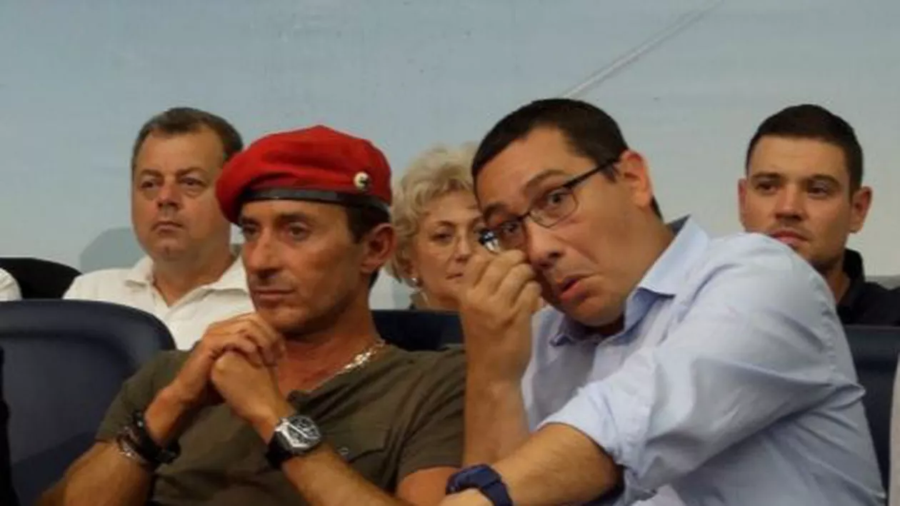 Surse: Radu Mazăre este pregătit să intre în noul PSD