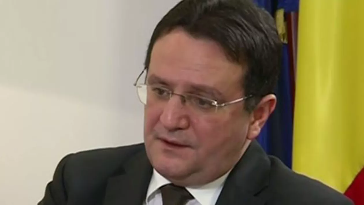 George Maior: SRI nu s-a implicat în filajul de la Paris al Elenei Udrea sub nicio formă (VIDEO)