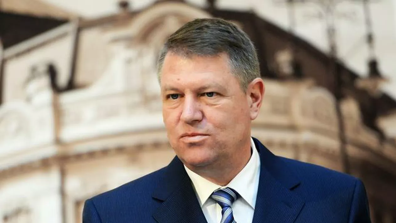 Klaus Iohannis: În arhivele CNSAS se află memoria comunismului şi nu avem dreptul s-o trecem sub tăcere