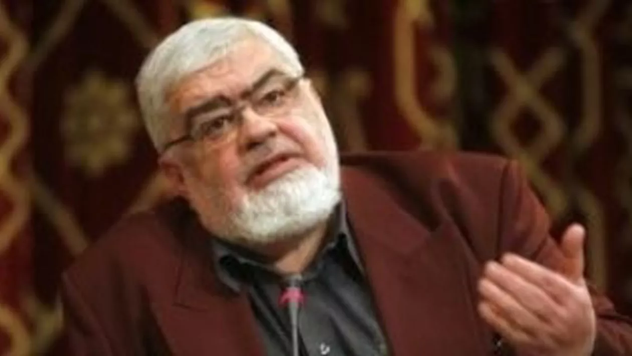 Andrei Pleșu: Dacă am avea libertate de expresie “nelimitată”, ar trebui să mai avem CNA-ul, codurile penale sau civile, decalogul sau Constituția?