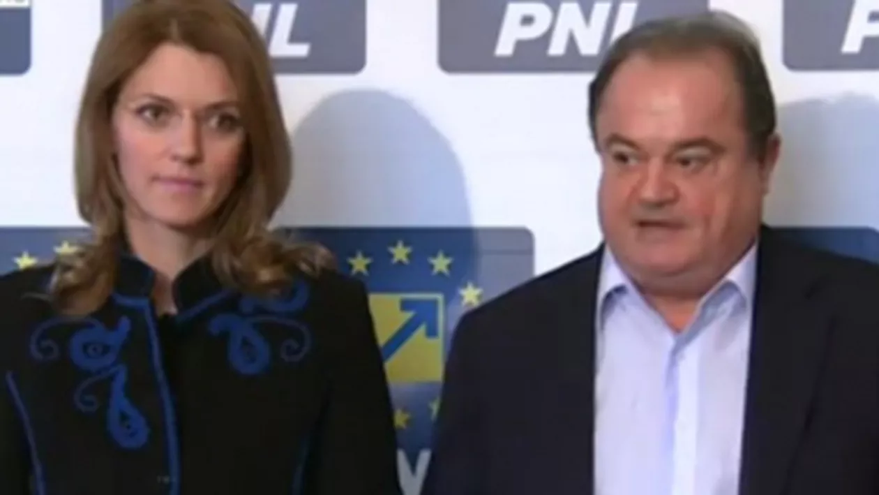 Liberalii au anunțat propunerile cu care se vor prezenta la consultări: PNL vrea reducerea numărului de parlamentari și eliminarea donațiilor din campanie