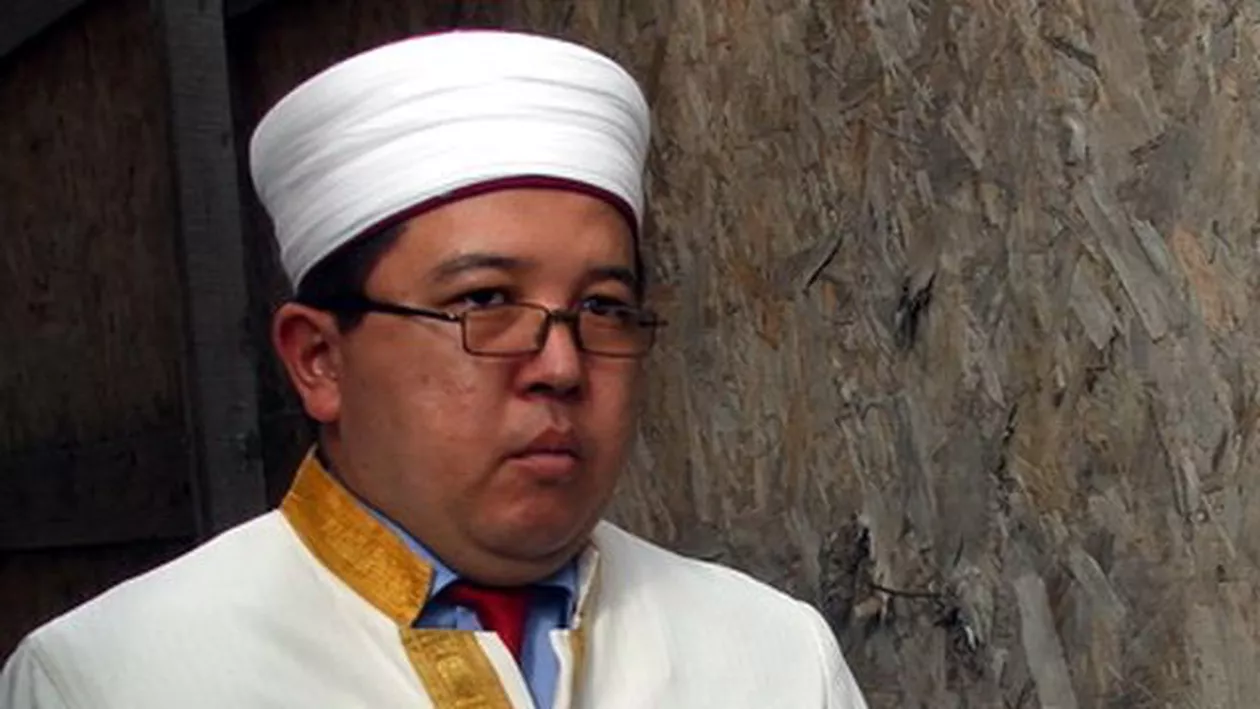 Liderul comunității musulmane din România trage un semnal de alarmă: Din ce în ce mai mulți misionari religioși predică alt tip de islam decât cel tradițional