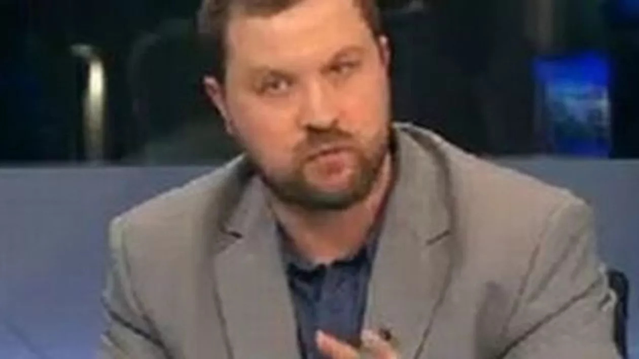 Tăpălagă: SRI dorește să-și impună punctul de vedere bătând cu pumnul în masă. Serviciile își iau câtă putere pot și nu mai dau nimic înapoi