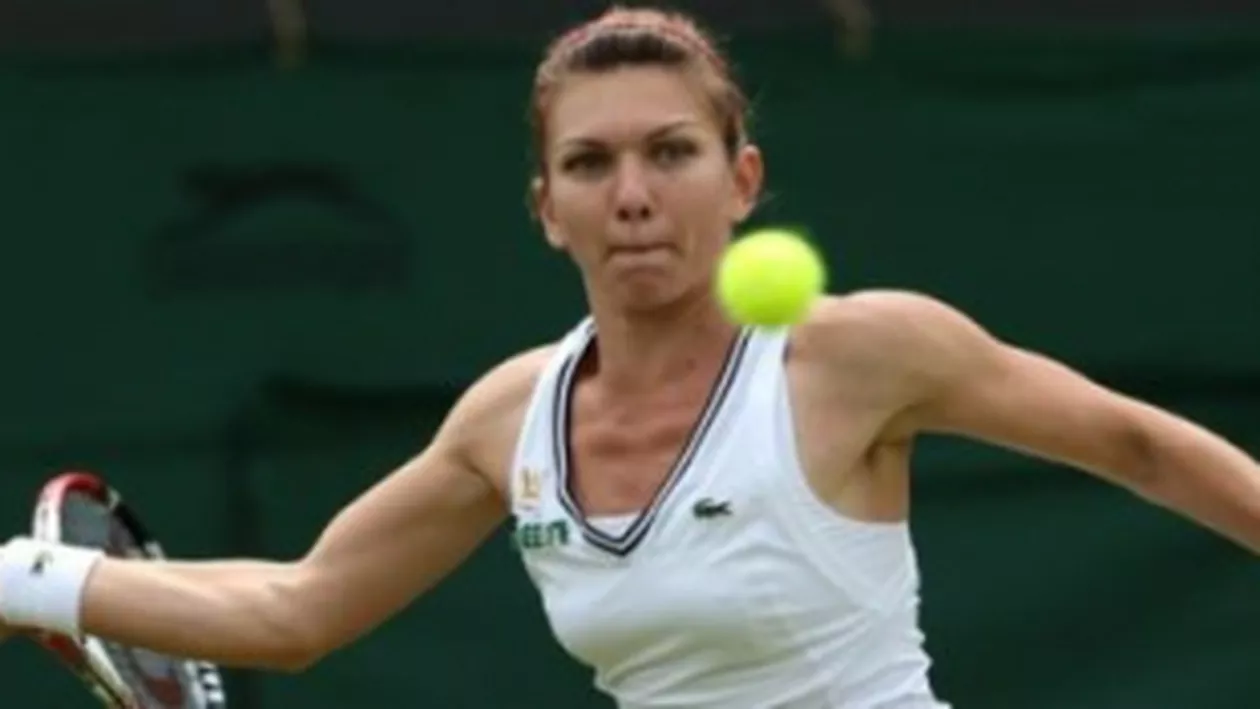 Simona Halep a fost învinsă de Ekaterina Makarova în sferturile de finală ale Australian Open