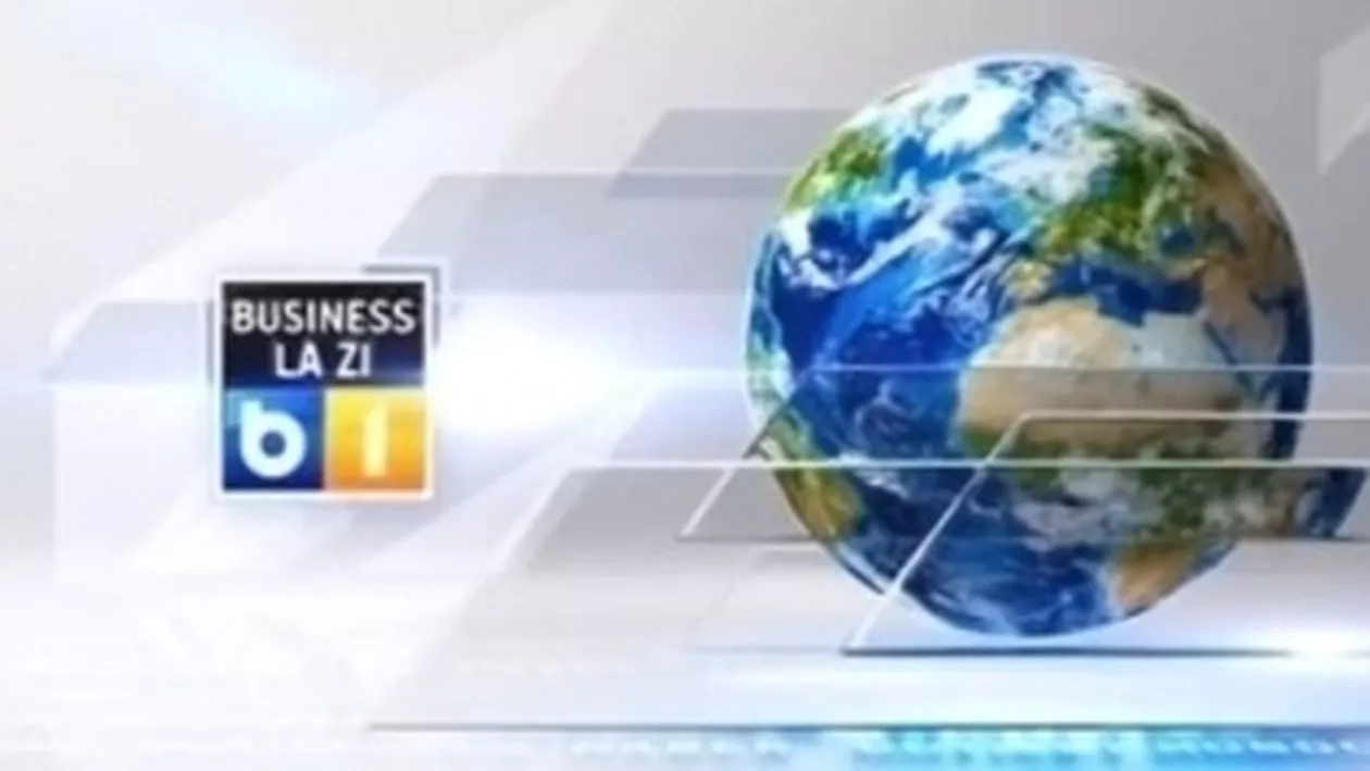 Business B1 la zi: Românii au plătit cu până la 22% mai puțin pentru călătorii în 2014 (VIDEO)