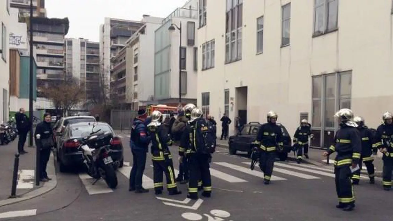 Atacul asupra redacției Charlie Hebdo a fost inclus într-un raport al activităților Al-Qaida în Peninsula Arabă