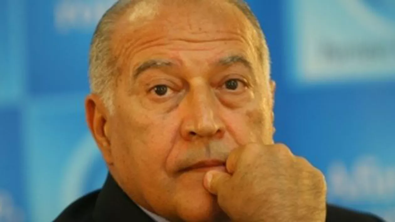 Dan Voiculescu rămâne DEFINITIV în închisoare: Şi-a epuizat toate căile de atac în dosarul în care a primit 10 ani de puşcărie