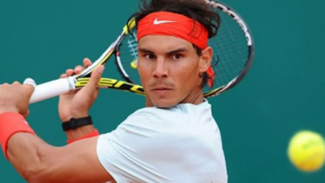 Rafael Nadal a fost eliminat de la Australian Open după o înfrângere în fața lui Tomas Berdych