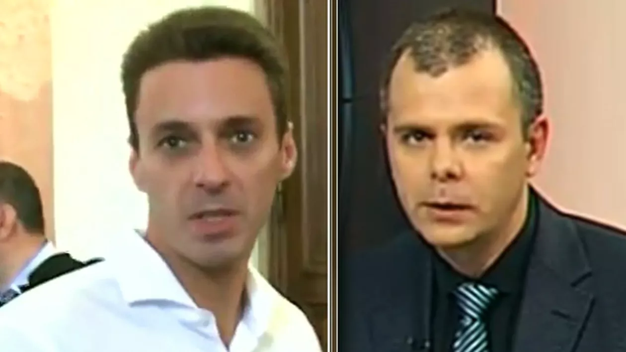 Mircea Badea aruncă găleata cu lături asupra unui caz umanitar din fundaţia lui Voiculescu. Mălin Bot: “Mi se pare noaptea minții”