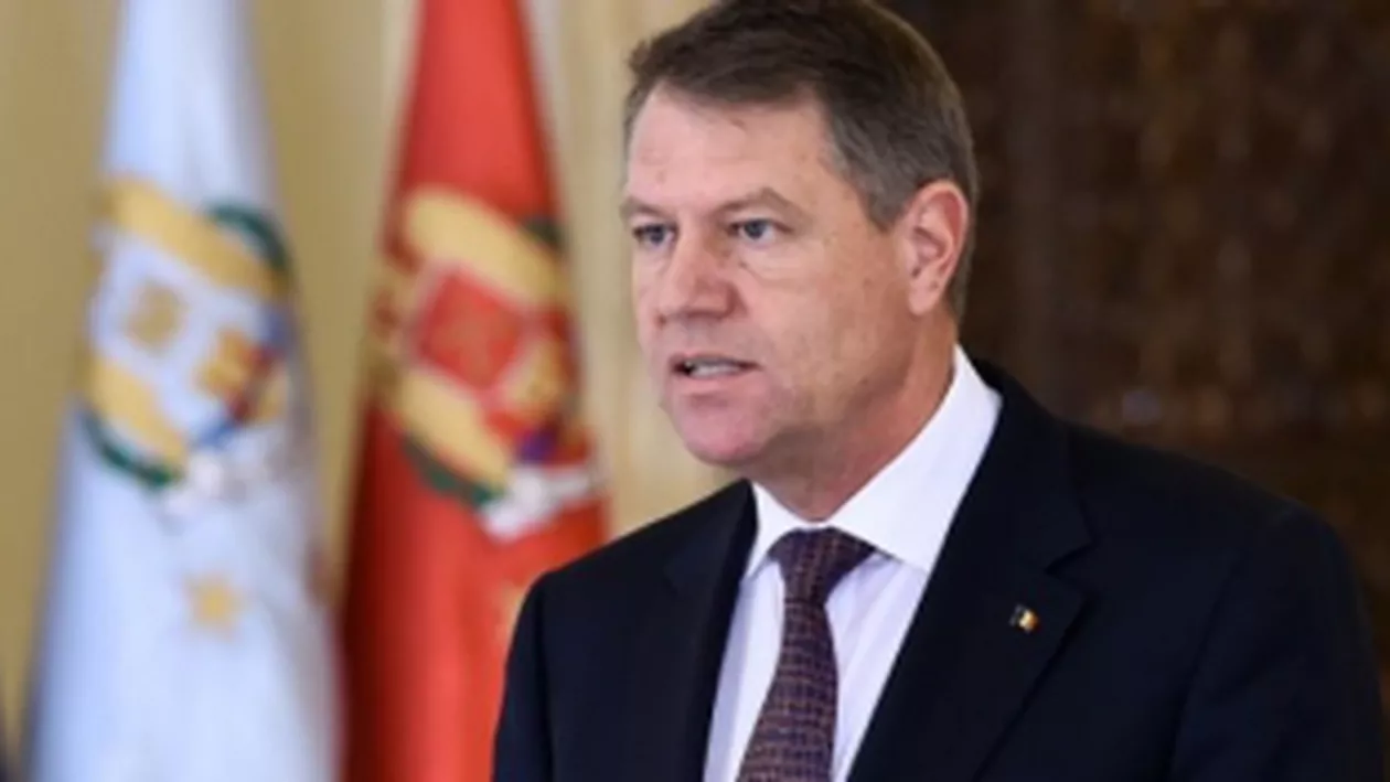 Klaus Iohannis, la 70 de ani de la eliberarea deținuților de la Auschwitz: Amintirea victimelor Holocaustului, un avertisment dureros al istoriei