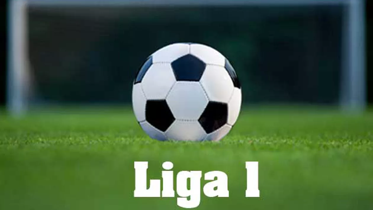 Liga I va trece la un sistem cu 14 echipe din sezonul viitor