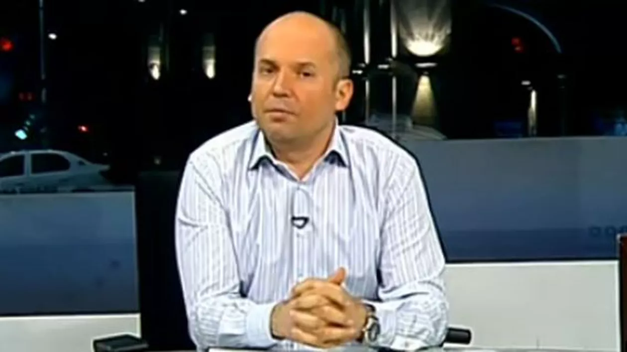 Radu Banciu, despre George Maior: De la Eminescu nu am mai auzit că cineva ar putea fi de neînlocuit (VIDEO)