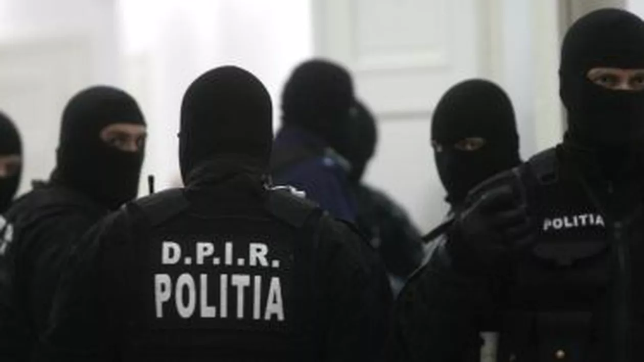 Percheziții în șase județe și Capitală, într-un dosar de evaziune cu medicamente: Prejudiciul depășește trei milioane euro