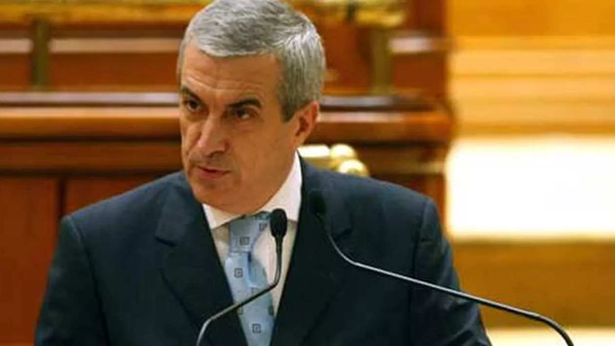 Mulți dintre senatorii PSD se arată nemulțumiți de faptul că funcția de președinte al Senatului este deținută de Călin Popescu Tăriceanu
