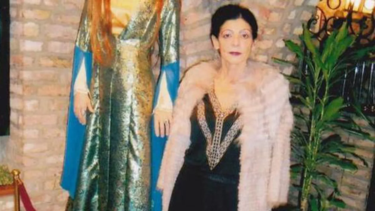 Soția lui Toni Greblă își recunoaște pasiunea pentru rochii: "În general, îmi cumpăr singură rochiţele!"