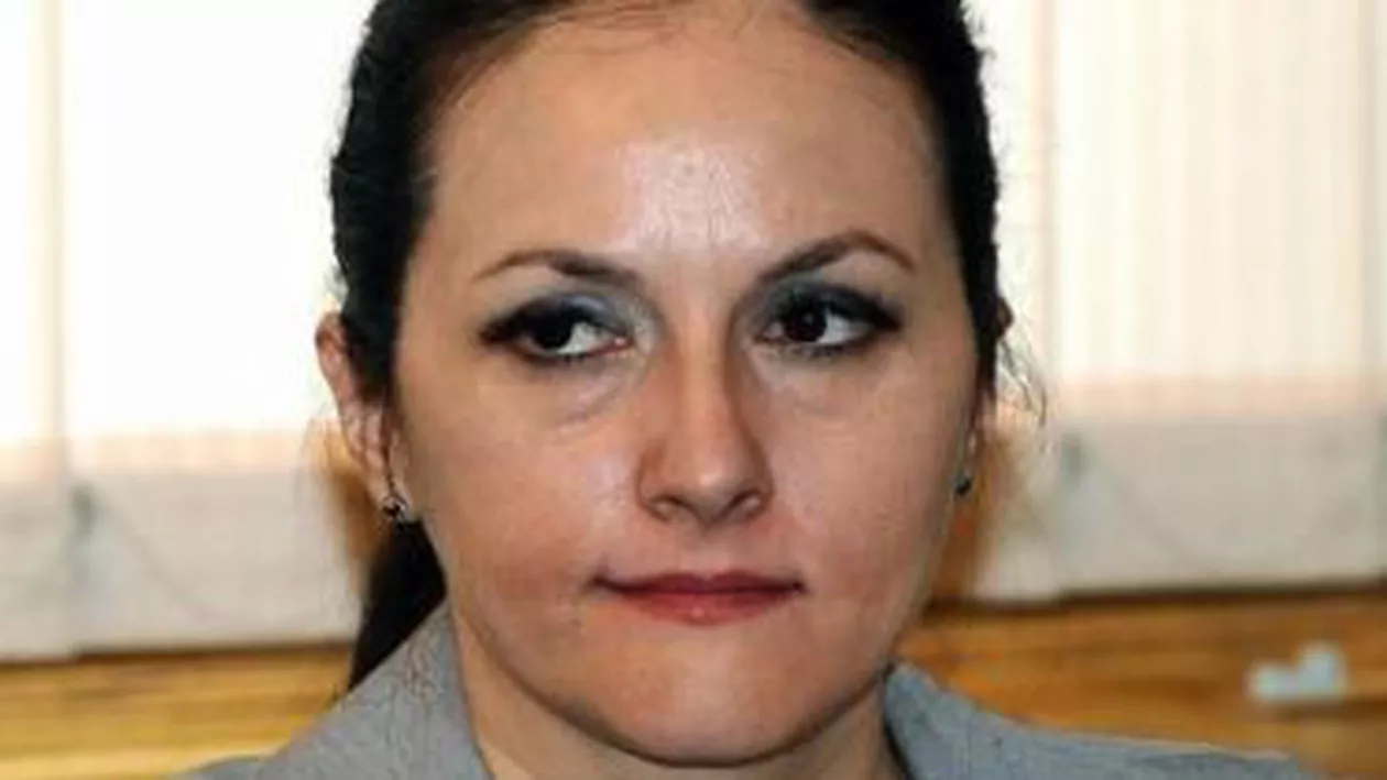 ÎCCJ: Alina Bica și Crinuța Dumitrean rămân în arest preventiv