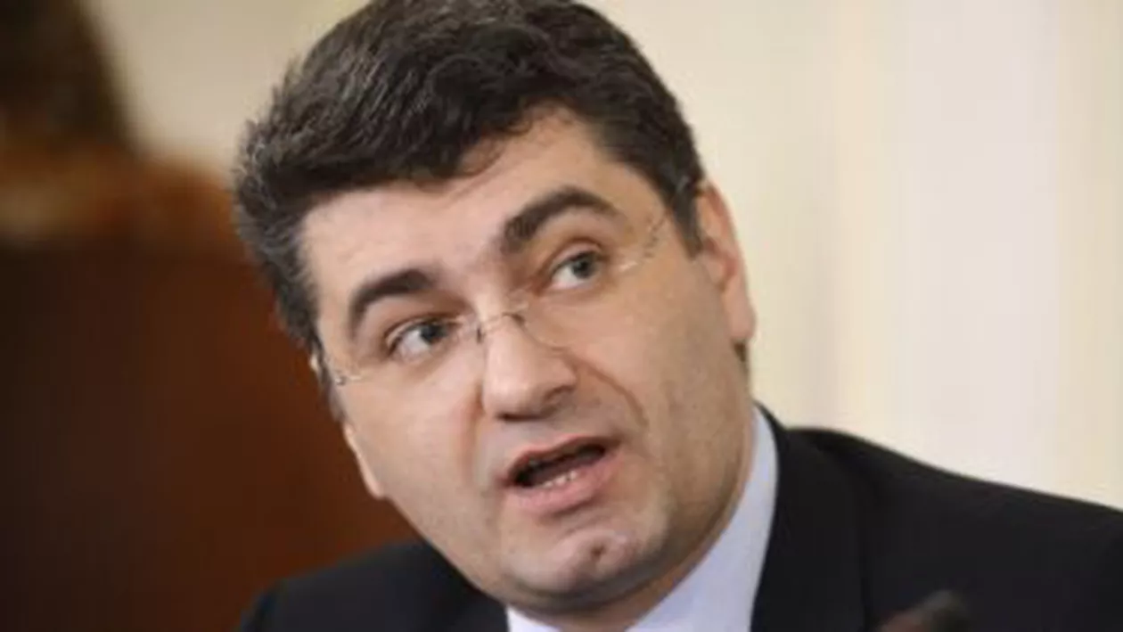 Ovidiu Puțura a fost suspendat din magistratură