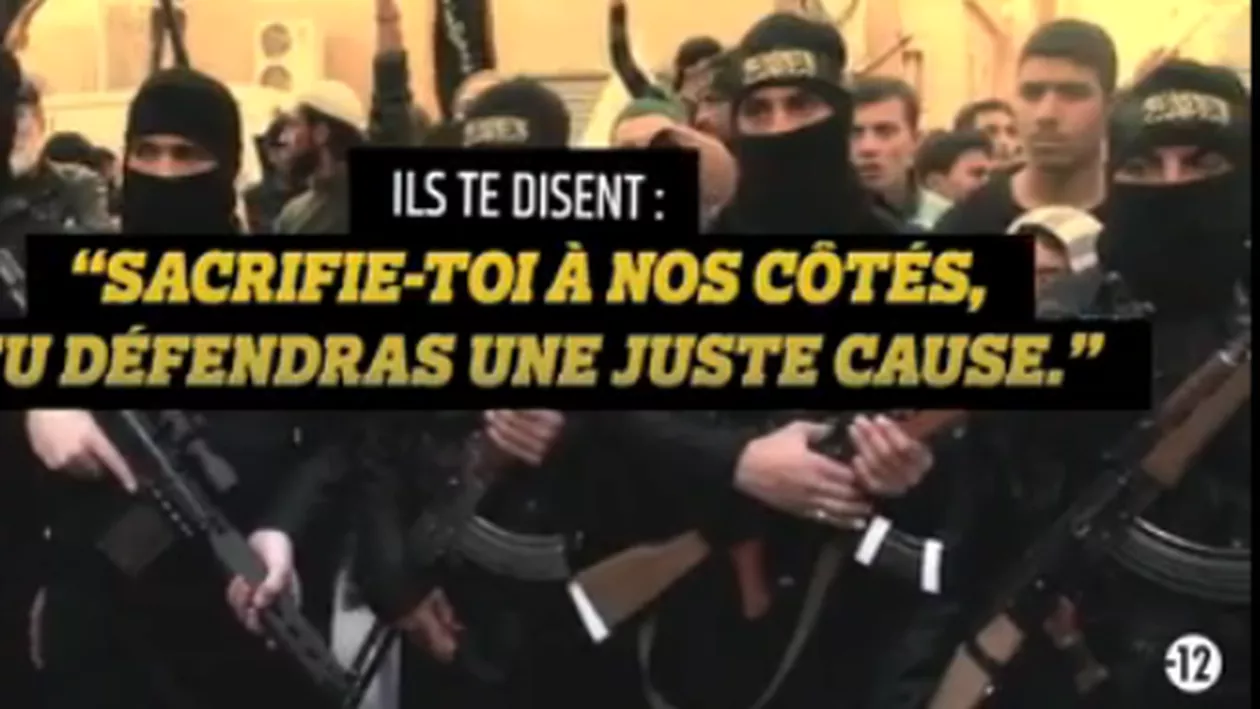 Guvernul francez lansează un site împotriva jihadismului