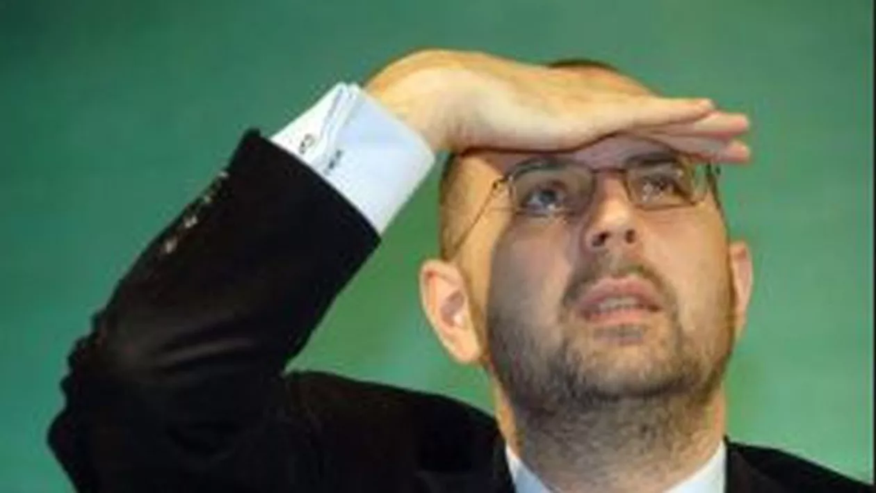 Președintele UDMR, Kelemen Hunor: Un maghiar la șefia SRI nu ar fi o tragedie