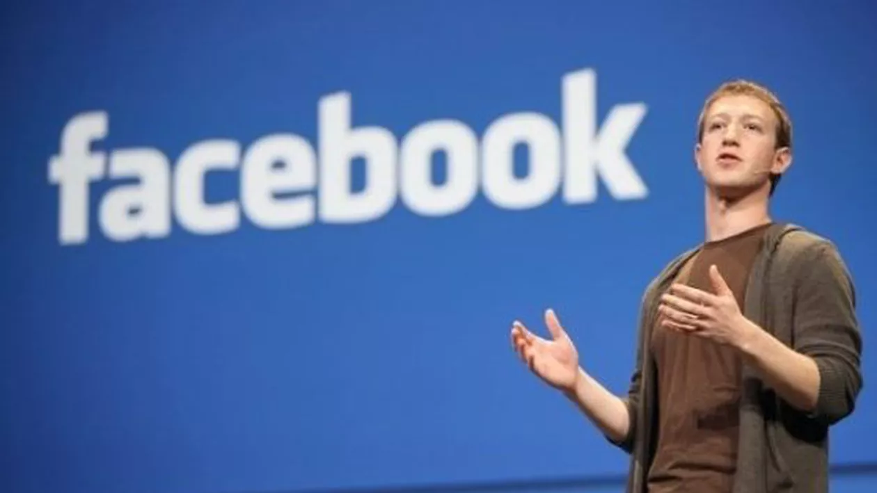 Mark Zuckerberg se conformează deciziei unei instanțe din Turcia: Imaginile cu profetul Mohamed vor fi șterse de pe Facebook