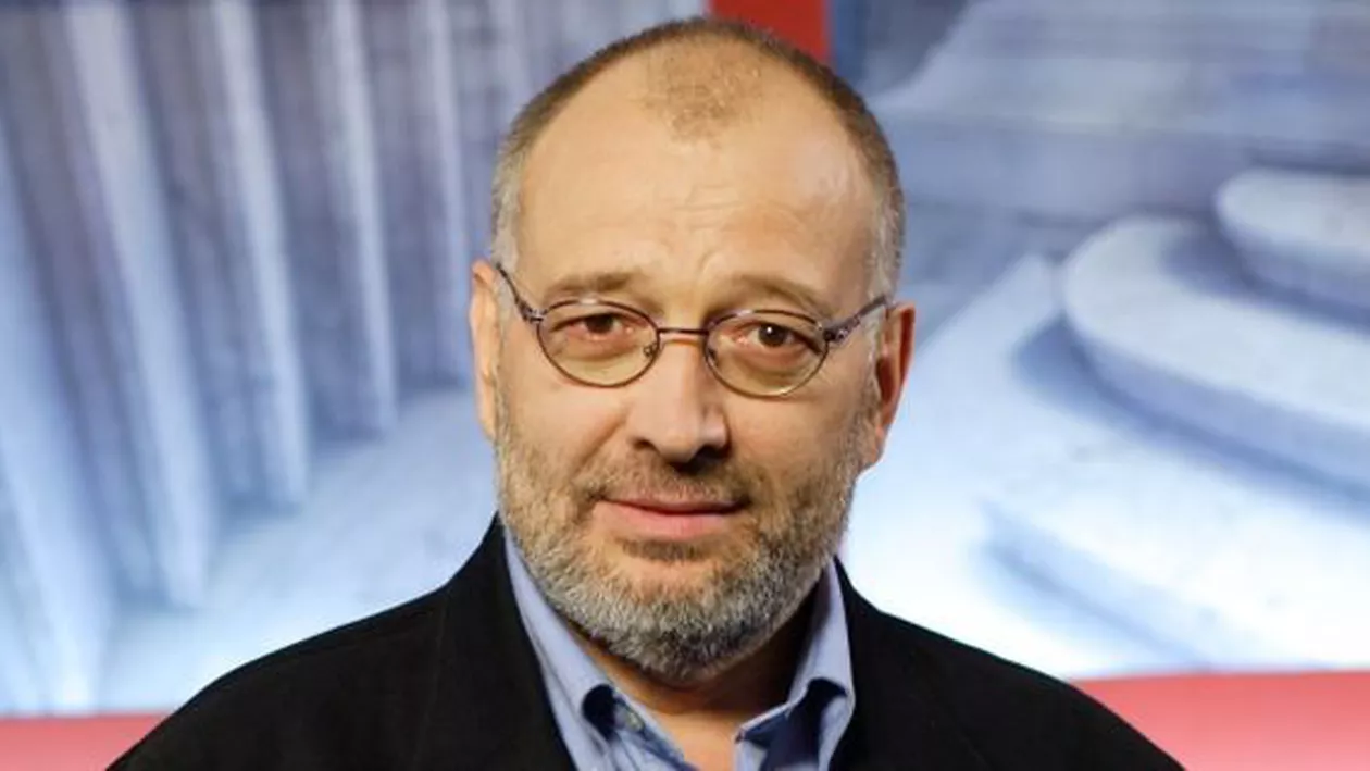 Stelian Tănase, solicitare pentru SRI: Dispuneți retragea ofițerilor ascunși din TVR