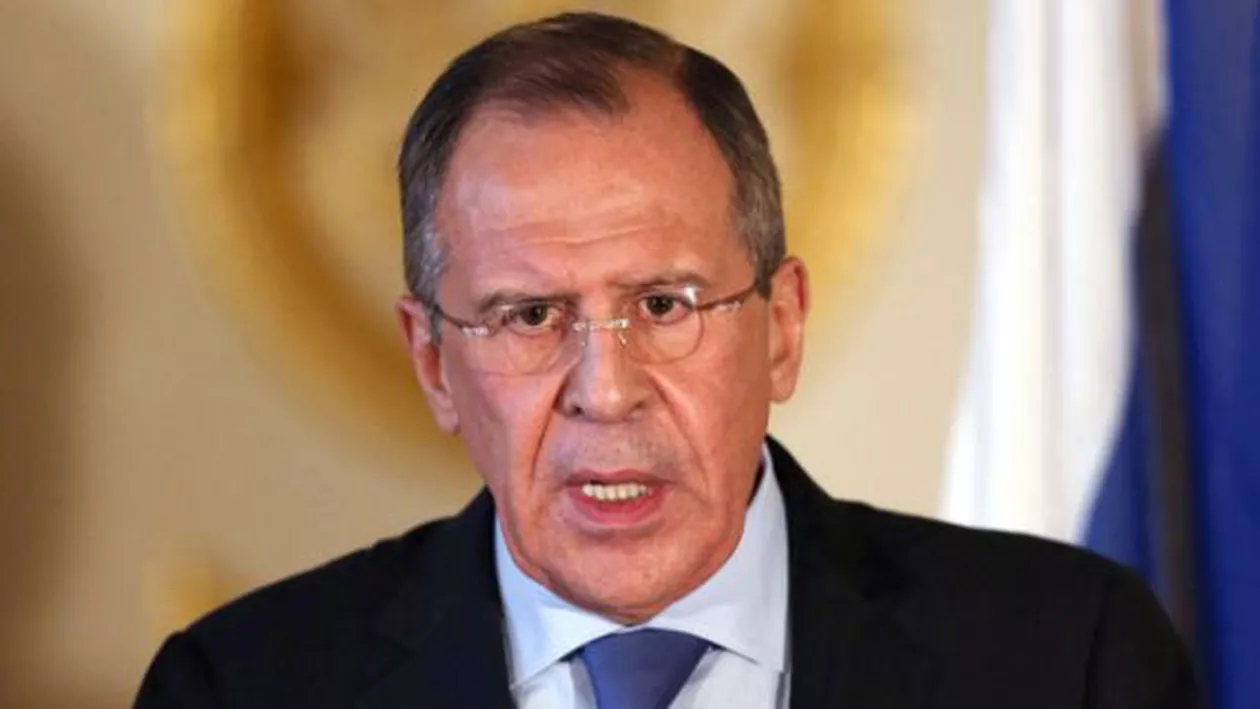 Ministrul de externe rus: Bruxellesul să nu condiționeze aderarea Serbiei la UE de distanțarea față de Rusia