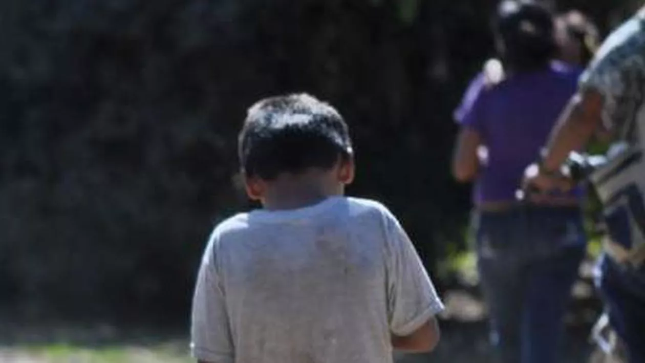 10.000 de euro, prețul unui copil român în regiunea spaniolă Galicia