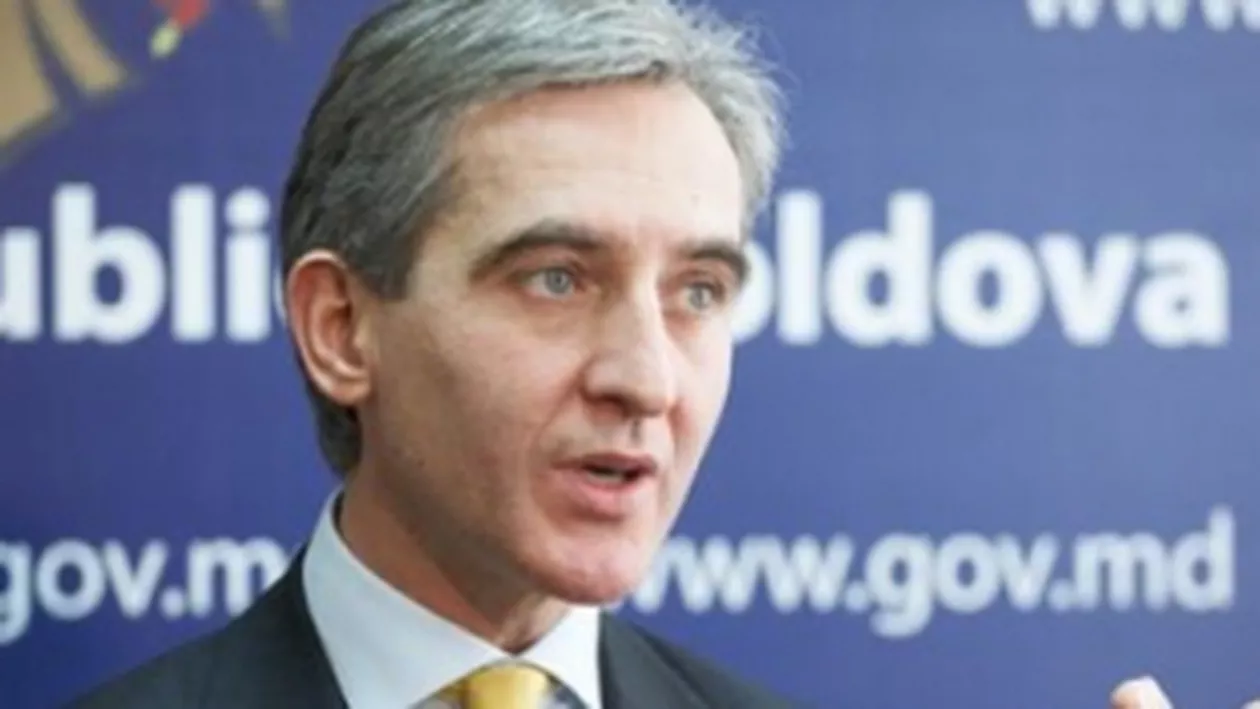 Republica Moldova: Iurie Leancă a fost desemnat de președintele Nicolae Timofti să formeze noul guvern