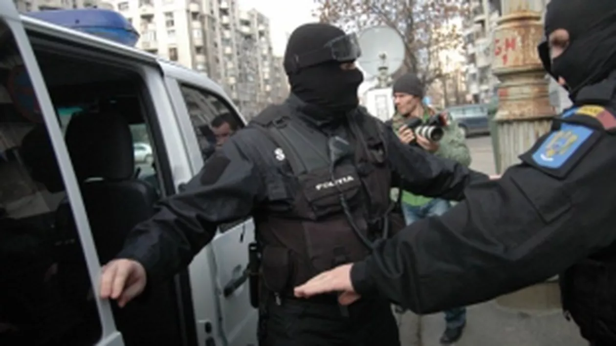 Mehedinți: Percheziții la mai multe adrese, inclusiv sediul APIA, într-un dosar privind fraude cu fonduri europene