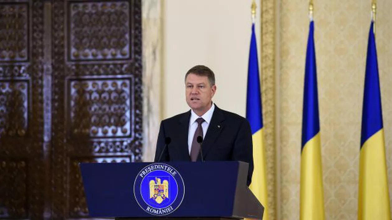 Jurnalistul Liviu Avram, despre declarațiile lui Klaus Iohannis: Să ai o părere înseamnă să conduci o țară, nu doar consultări